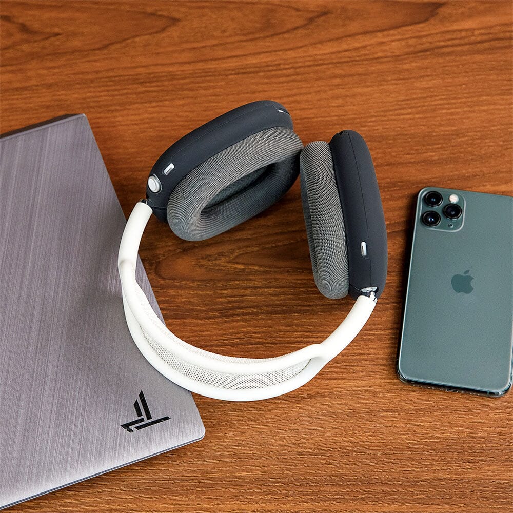 Wicked Cushions Airpods Max 1 & 2 Exterior Shell Covers - WC ShellZ Max