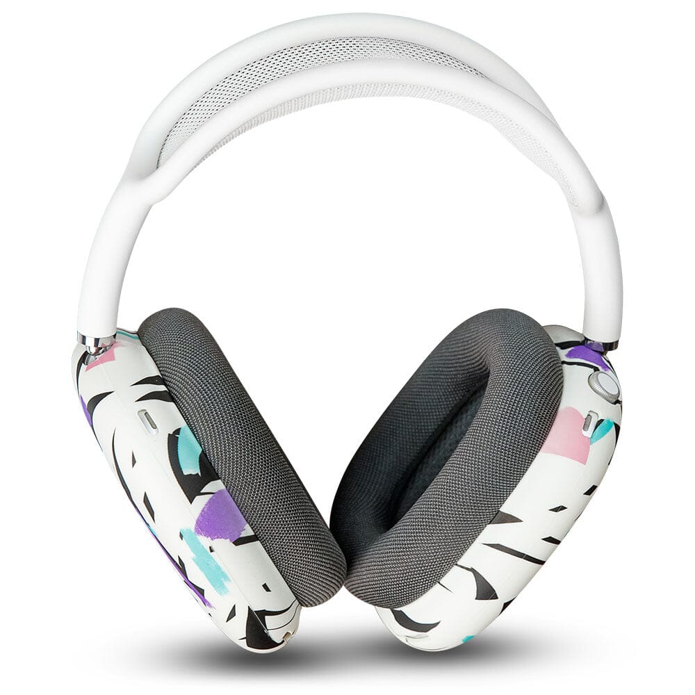 Wicked Cushions Airpods Max 1 & 2 Exterior Shell Covers - WC ShellZ Max