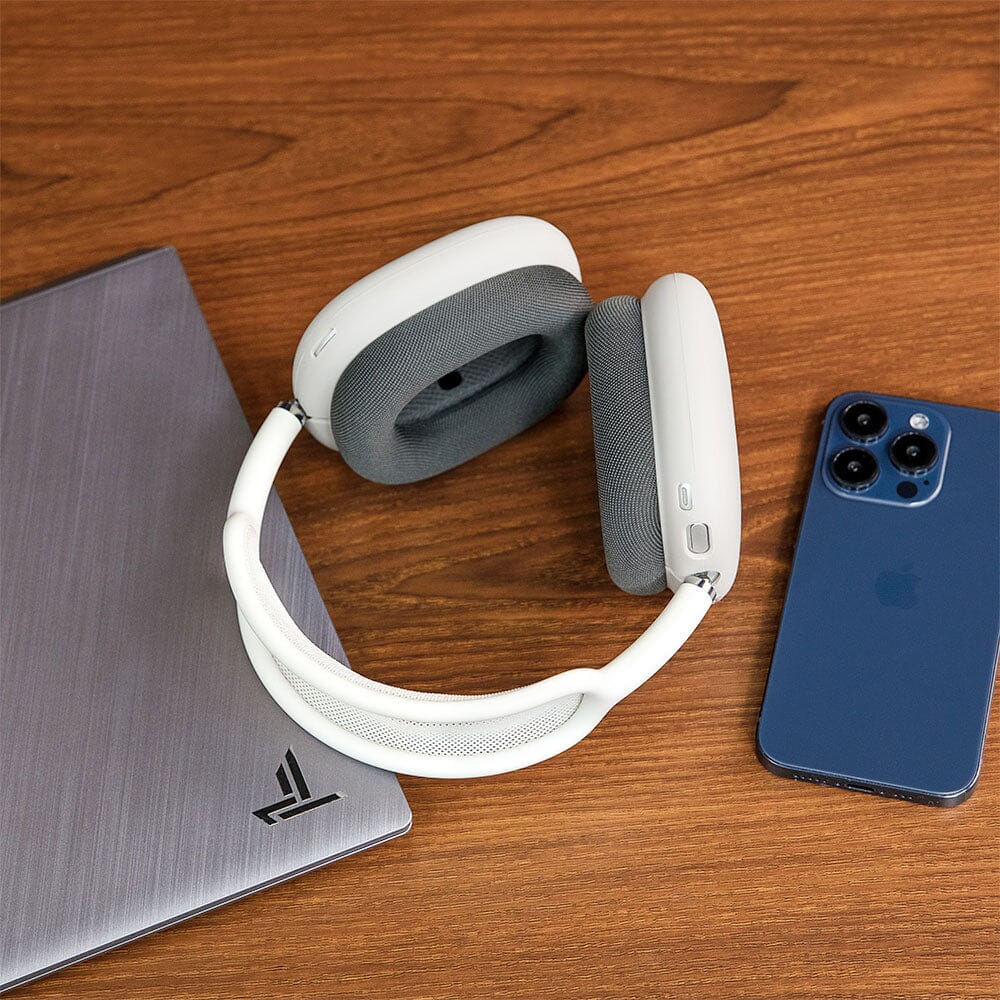 Wicked Cushions Airpods Max 1 & 2 Exterior Shell Covers - WC ShellZ Max