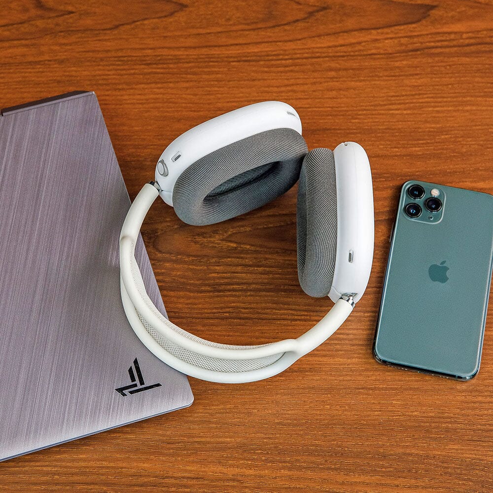 Wicked Cushions Airpods Max 1 & 2 Exterior Shell Covers - WC ShellZ Max