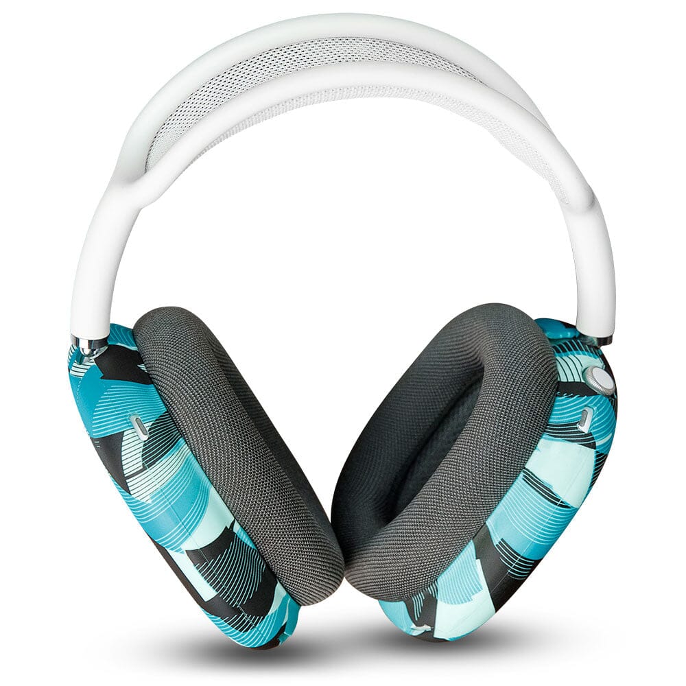 Wicked Cushions Airpods Max 1 & 2 Exterior Shell Covers - WC ShellZ Max