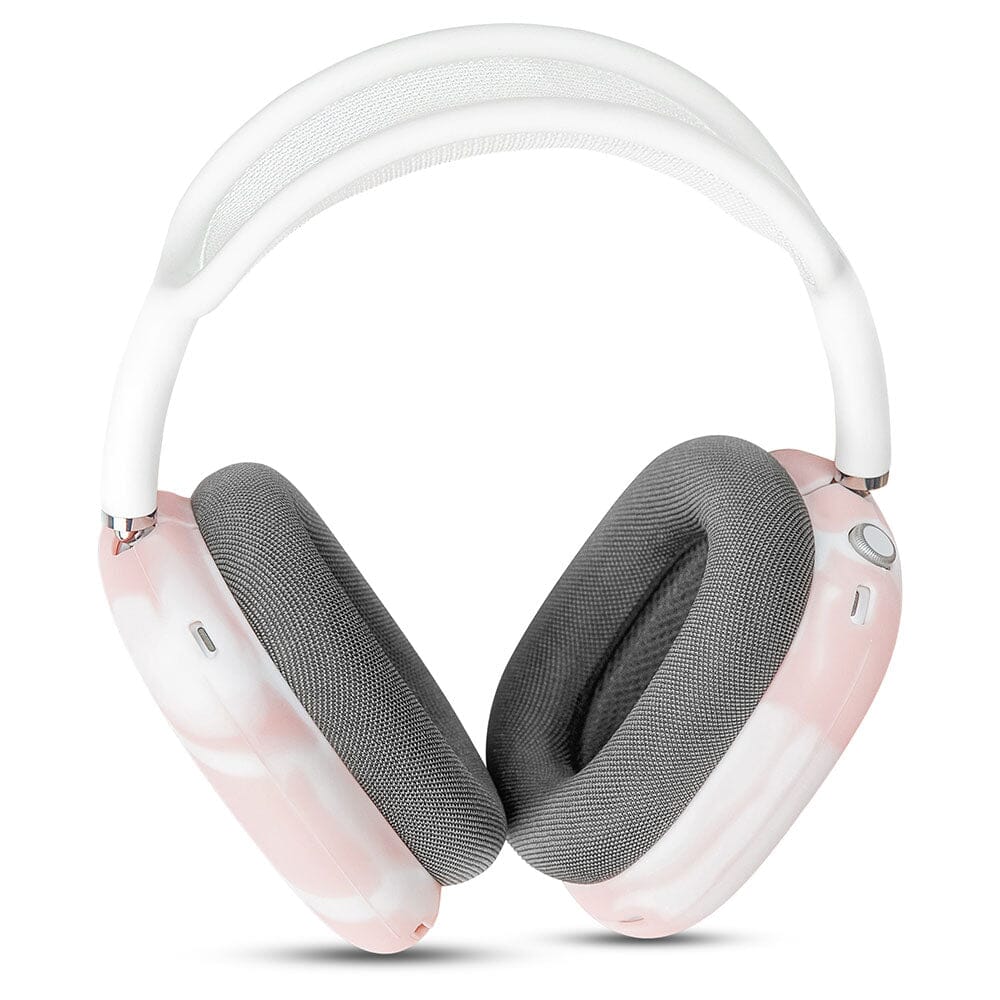 Wicked Cushions Airpods Max 1 & 2 Exterior Shell Covers - WC ShellZ Max
