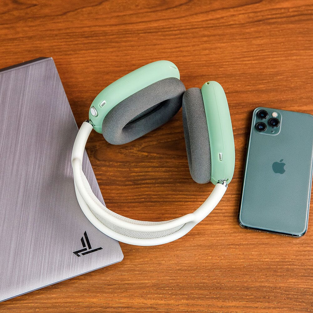 Wicked Cushions Airpods Max 1 & 2 Exterior Shell Covers - WC ShellZ Max