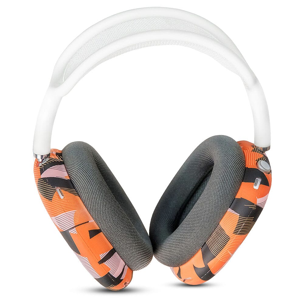 Wicked Cushions Airpods Max 1 & 2 Exterior Shell Covers - WC ShellZ Max