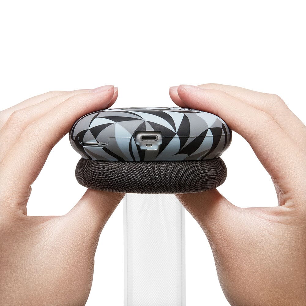 Wicked Cushions Airpods Max 1 & 2 Exterior Shell Covers - WC ShellZ Max