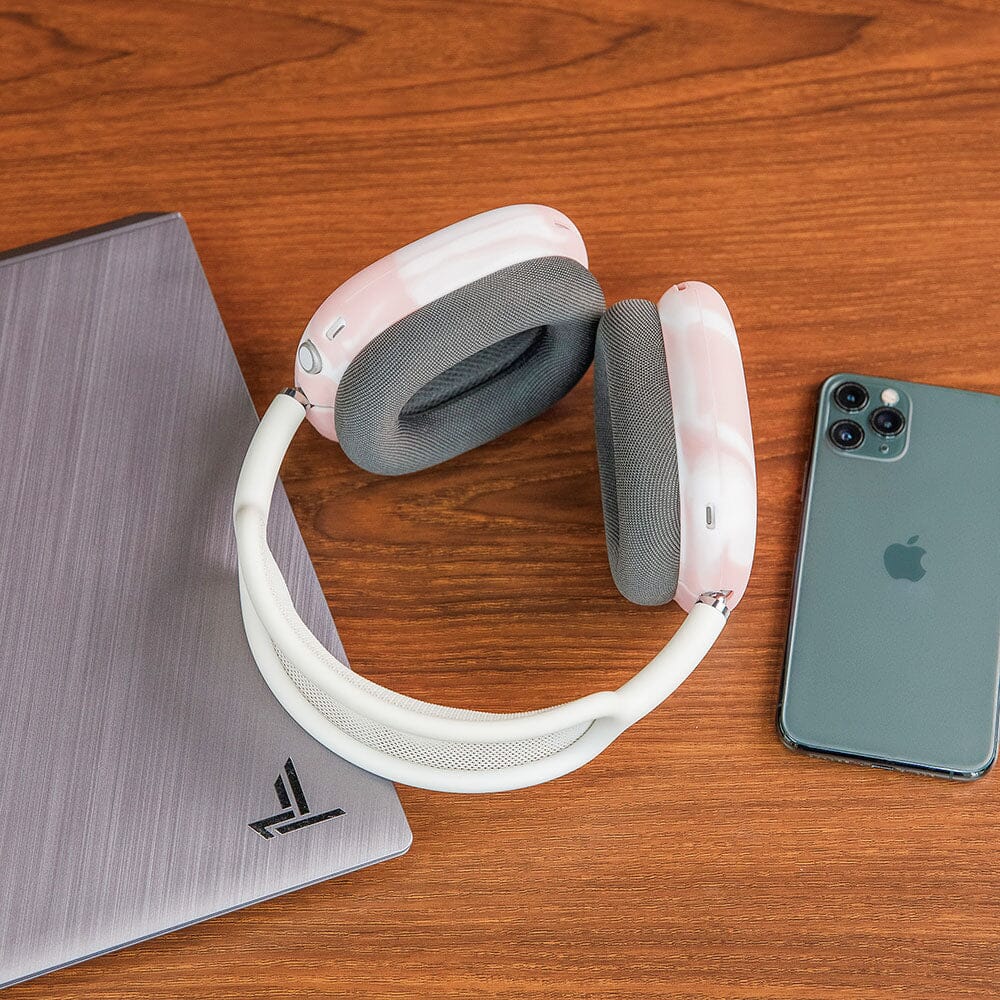 Wicked Cushions Airpods Max 1 & 2 Exterior Shell Covers - WC ShellZ Max