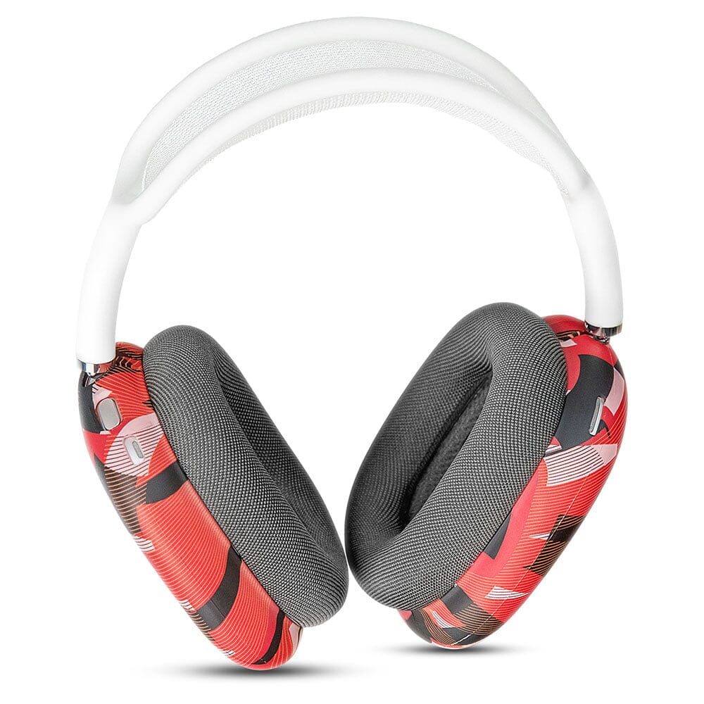 Wicked Cushions Airpods Max 1 & 2 Exterior Shell Covers - WC ShellZ Max