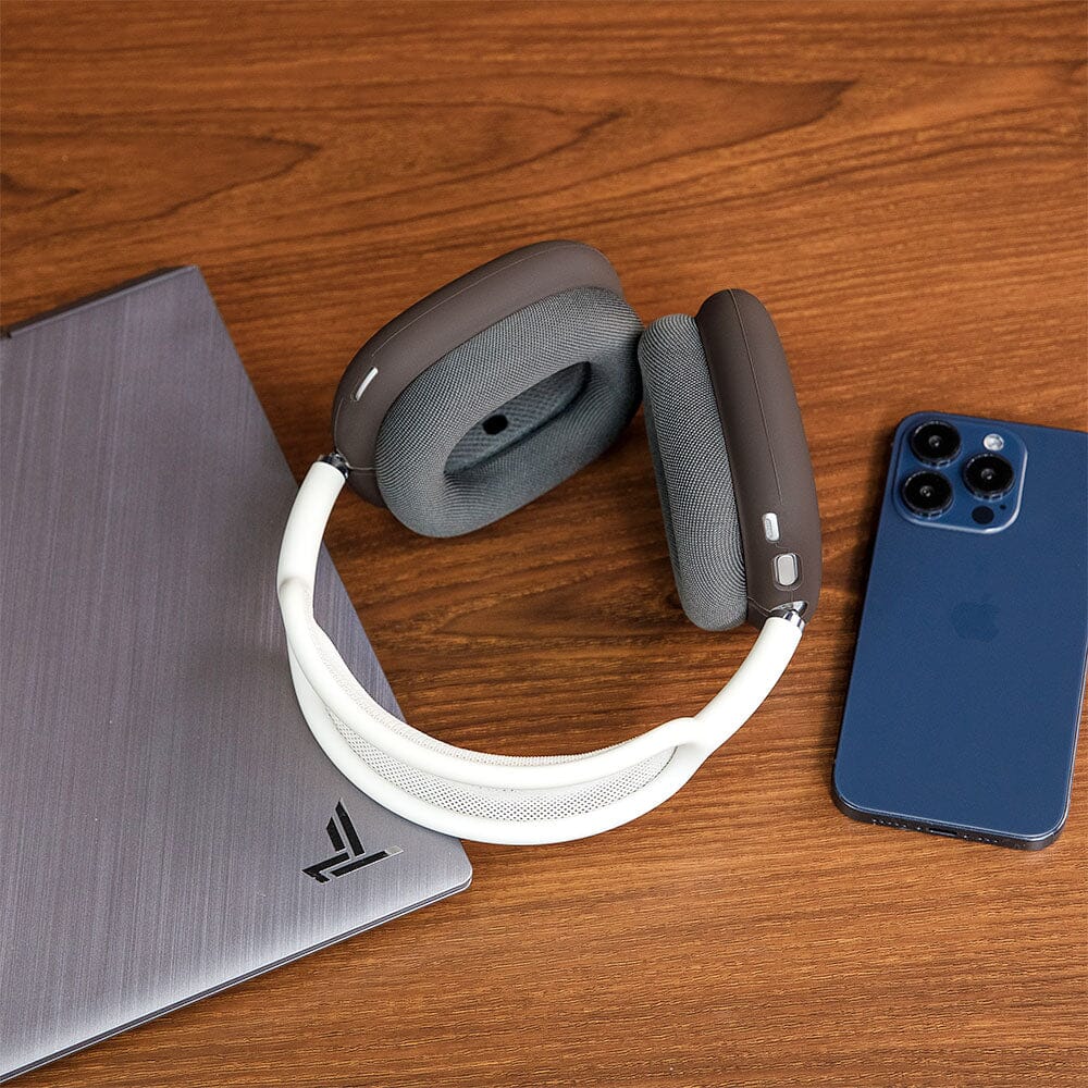 Wicked Cushions Airpods Max 1 & 2 Exterior Shell Covers - WC ShellZ Max