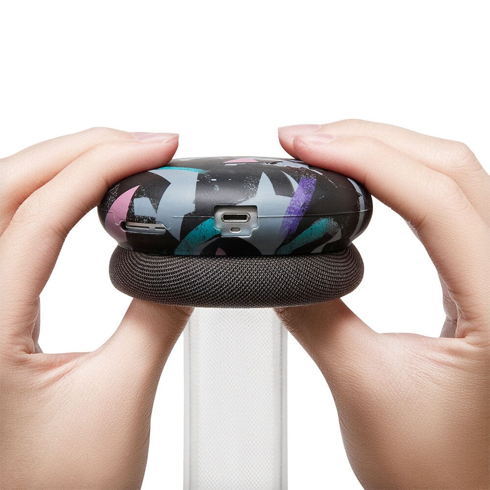 Wicked Cushions Airpods Max 1 & 2 Exterior Shell Covers - WC ShellZ Max
