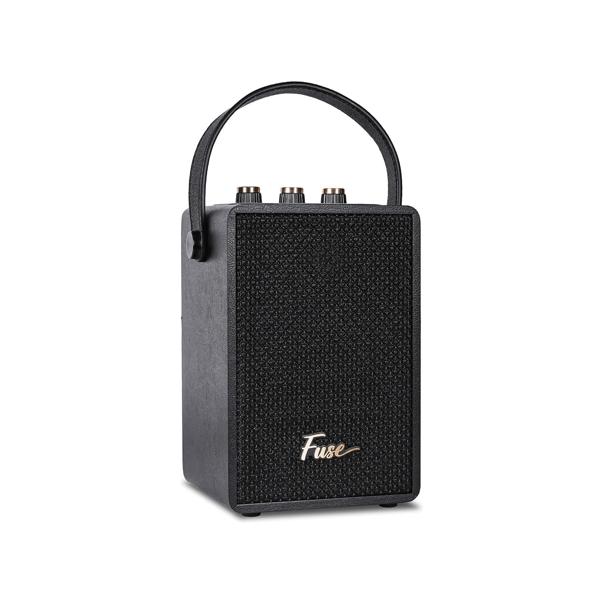 Fuse Audio Andle Portable Bluetooth Speaker
