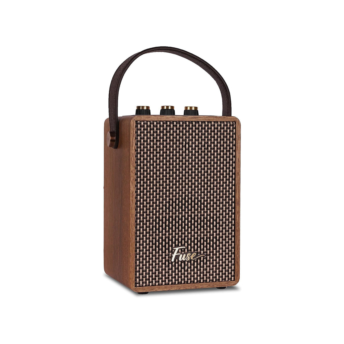 Fuse Audio Andle Portable Bluetooth Speaker