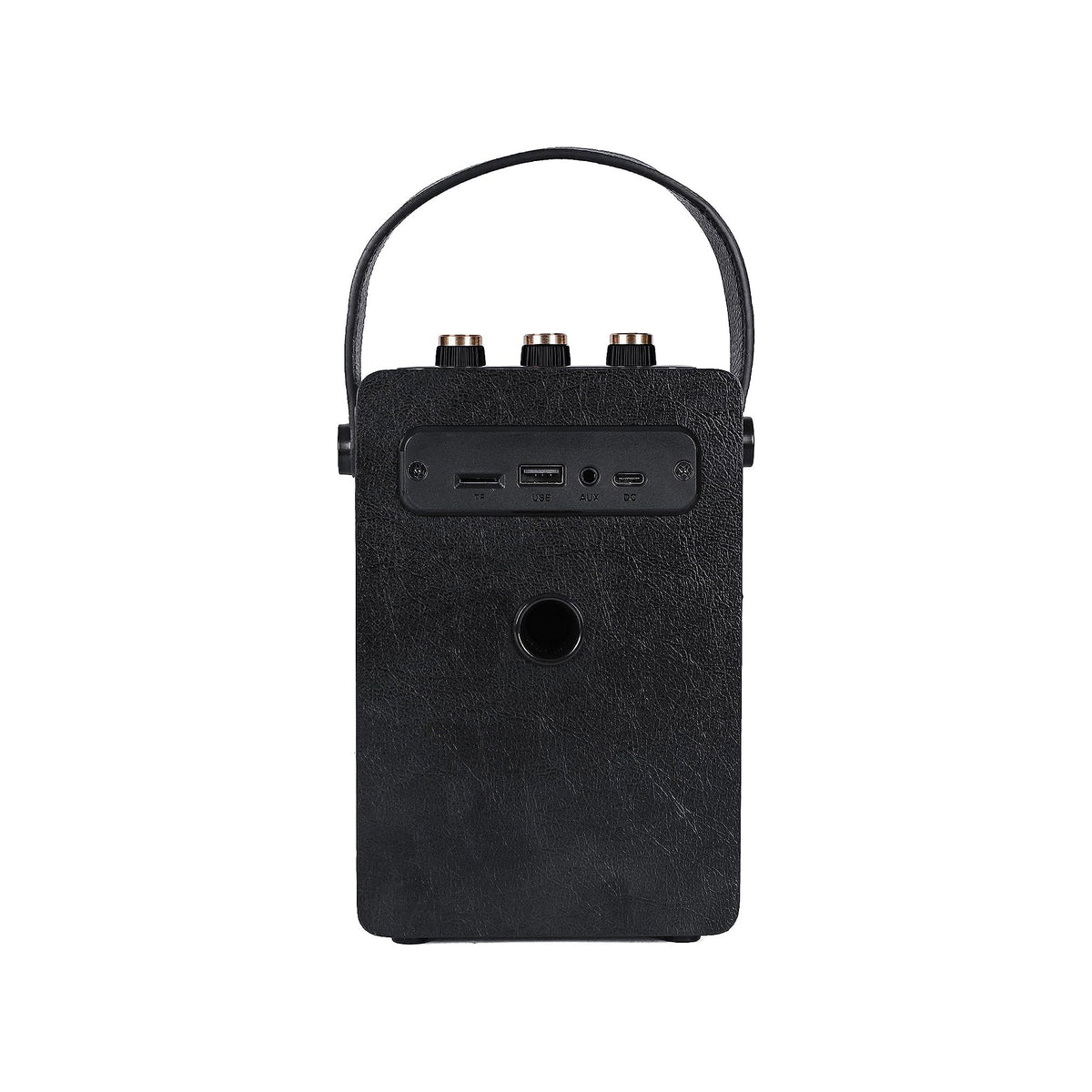 Fuse Audio Andle Portable Bluetooth Speaker