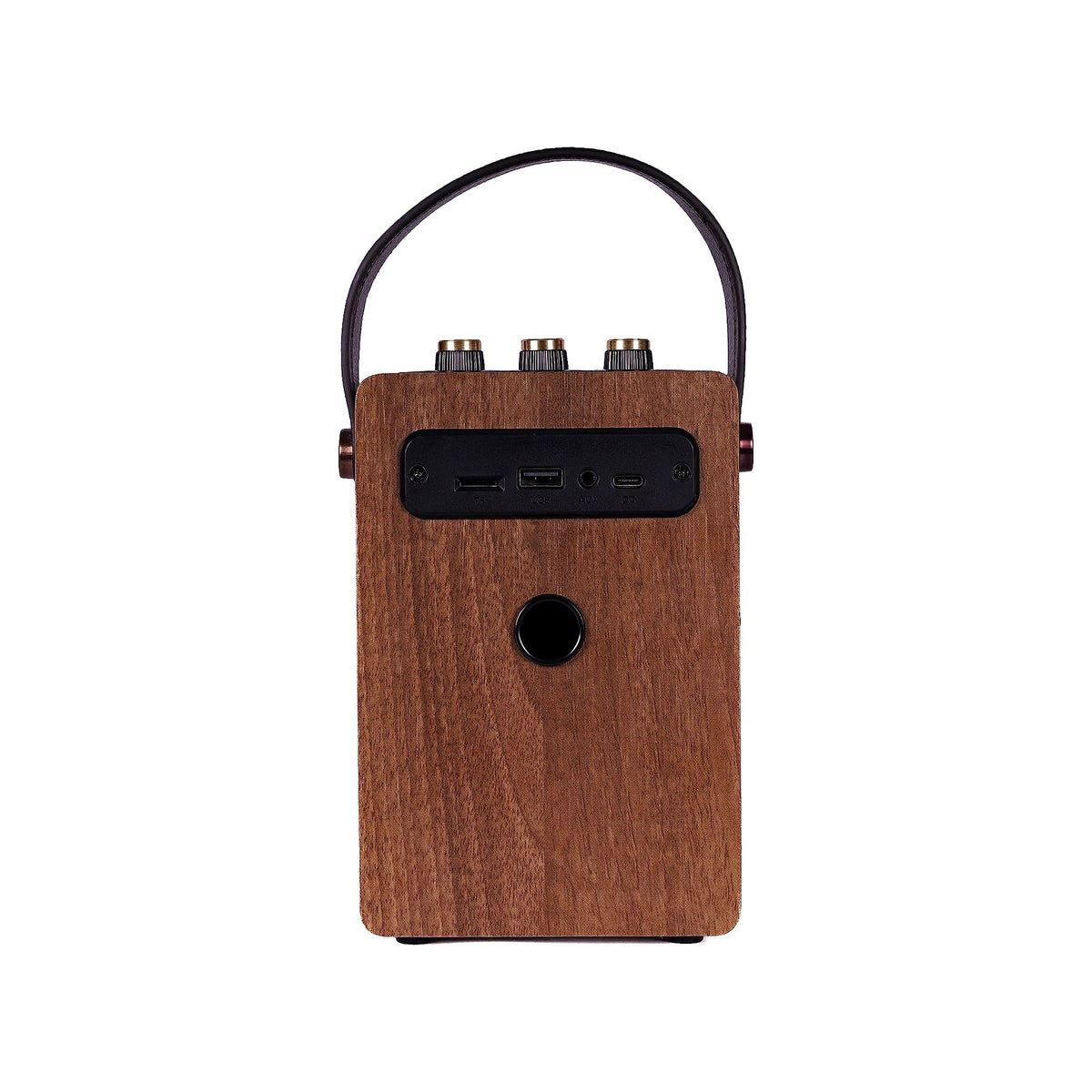 Fuse Audio Andle Portable Bluetooth Speaker