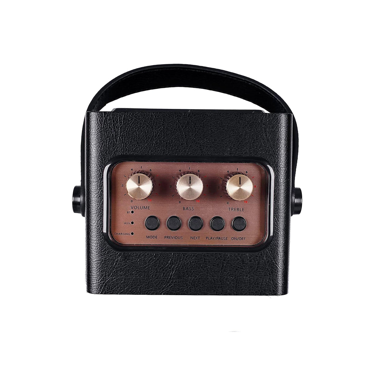 Fuse Audio Andle Portable Bluetooth Speaker