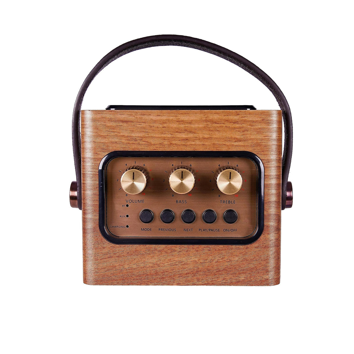 Fuse Audio Andle Portable Bluetooth Speaker