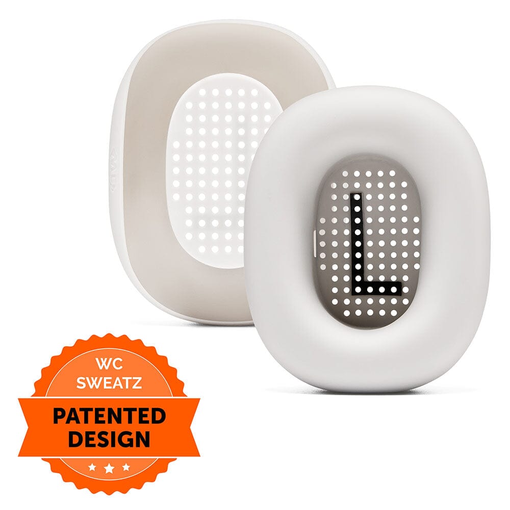 Wicked Cushions Apple Airpods Max 1 Earpad Sweat Covers - WC SweatZ Max