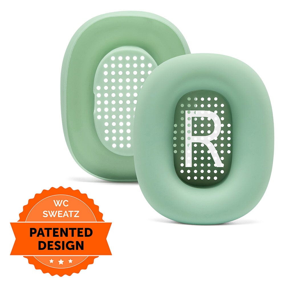 Wicked Cushions Apple Airpods Max 1 Earpad Sweat Covers - WC SweatZ Max