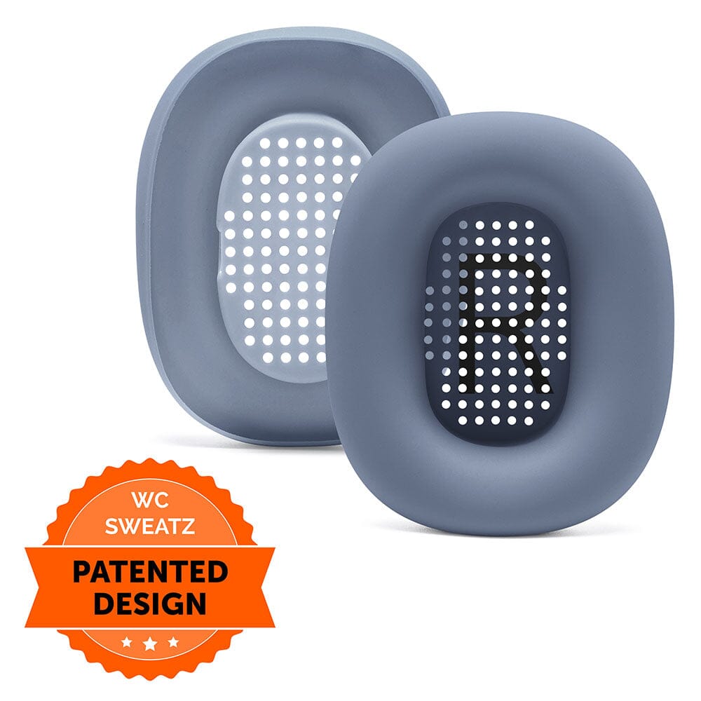 Wicked Cushions Apple Airpods Max 1 Earpad Sweat Covers - WC SweatZ Max