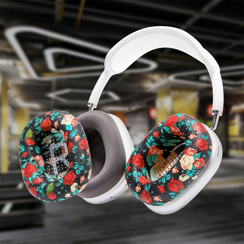 Wicked Cushions Apple Airpods Max 1 Earpad Sweat Covers - WC SweatZ Max