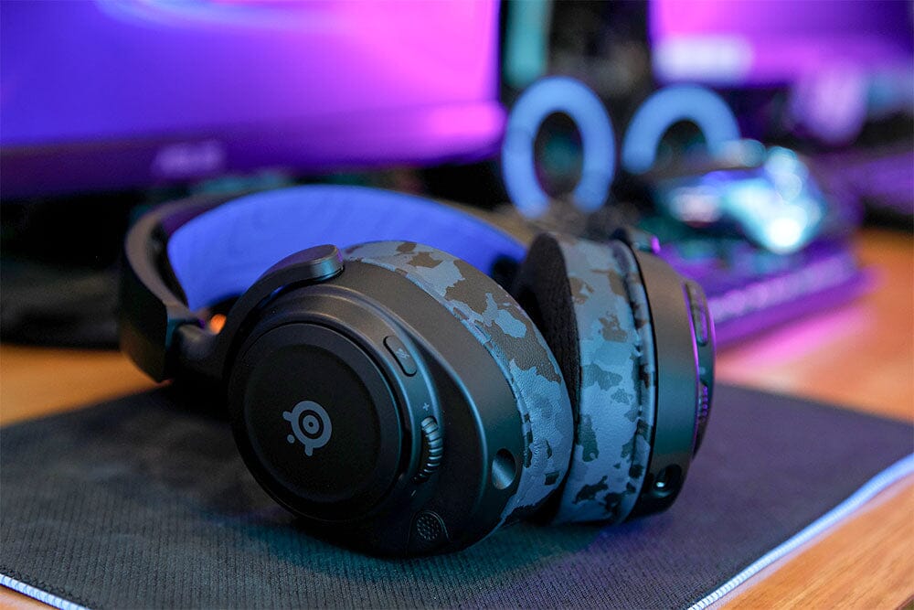 Wicked Cushions Arctis Nova Earpads - WC FreeZe Cooling Gel