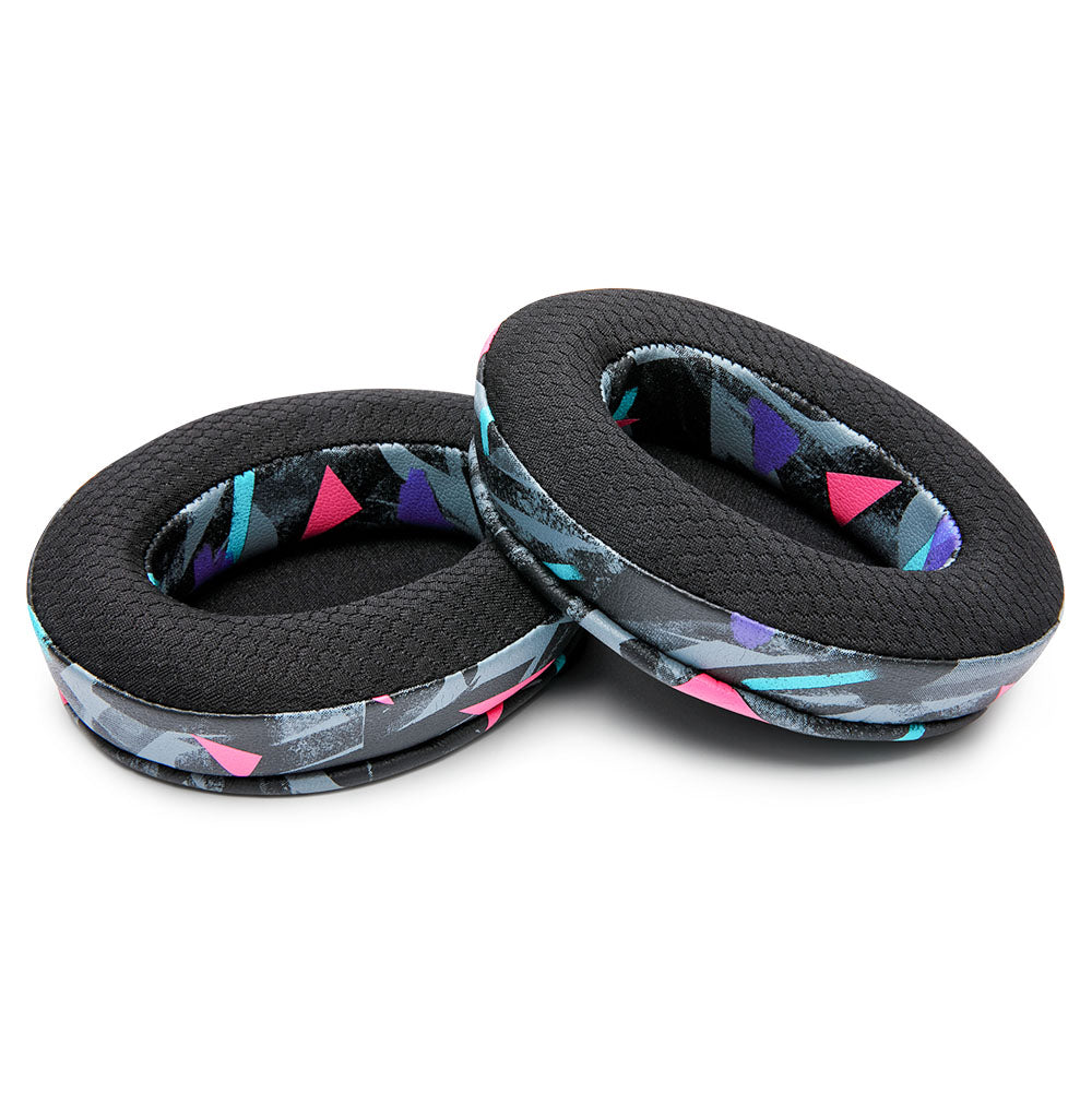 Wicked Cushions Arctis Nova Earpads - WC FreeZe Cooling Gel