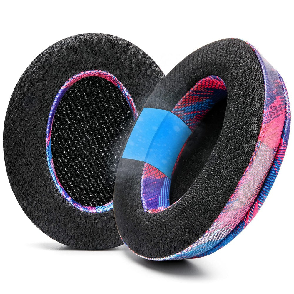 Wicked Cushions Arctis Nova Earpads - WC FreeZe Cooling Gel