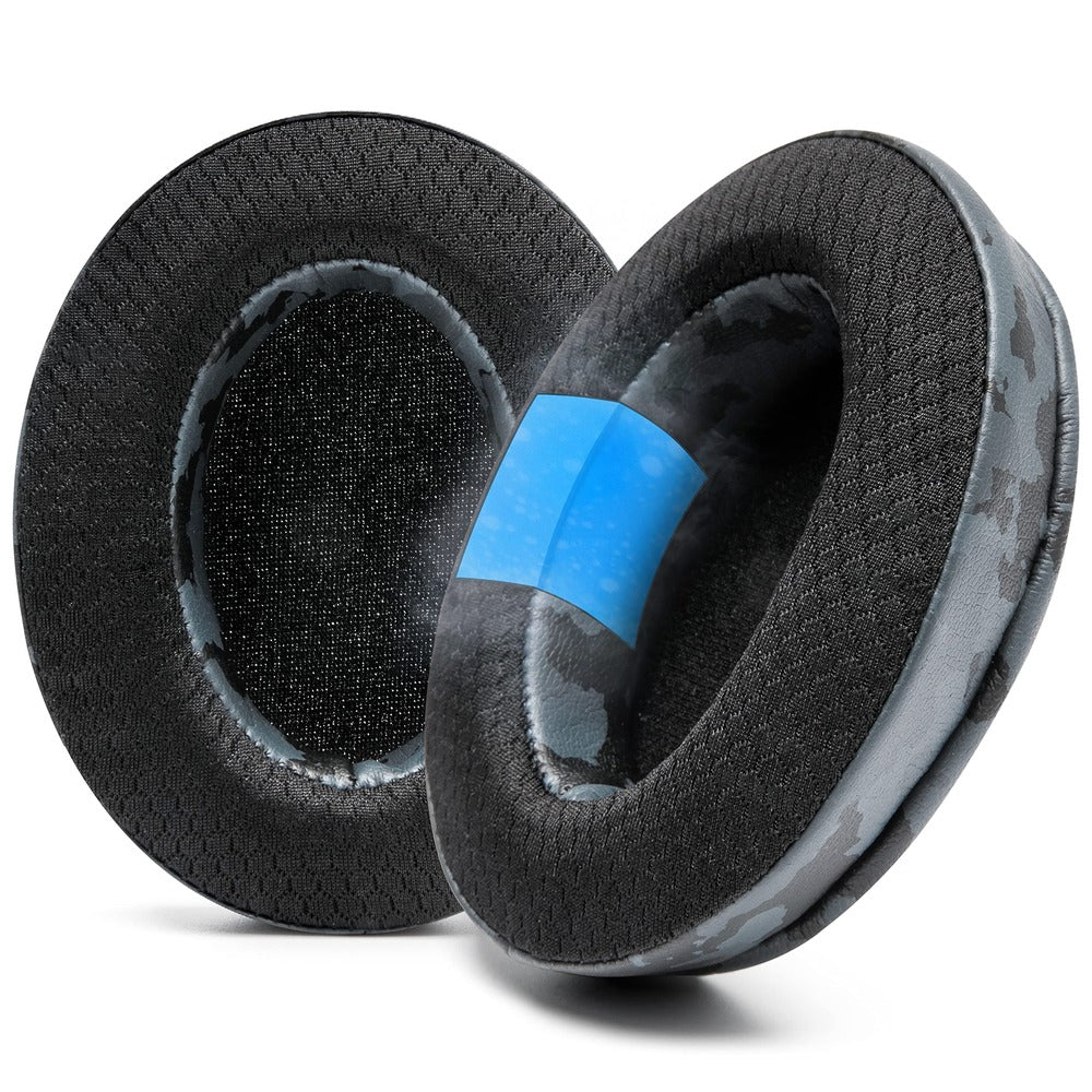 Wicked Cushions Arctis Nova Earpads - WC FreeZe Cooling Gel