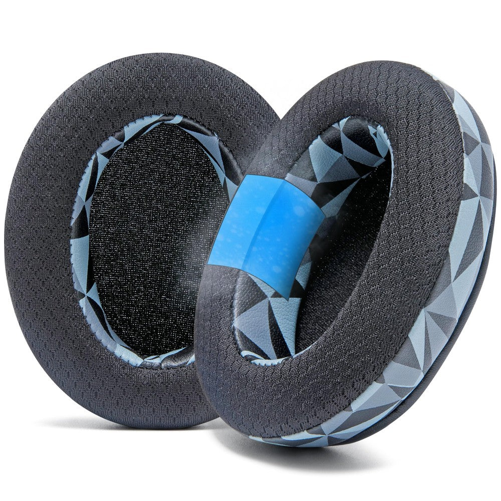 Wicked Cushions Arctis Nova Earpads - WC FreeZe Cooling Gel