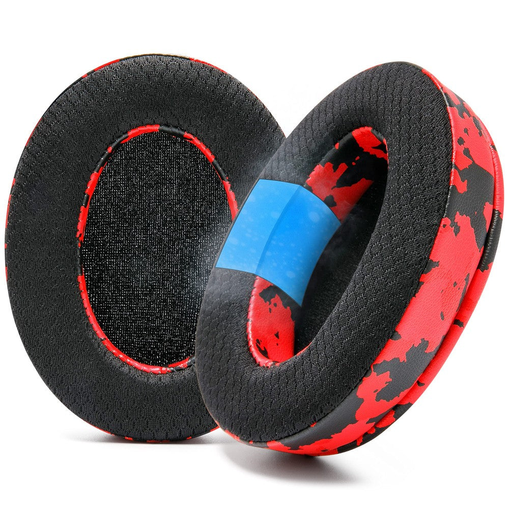 Wicked Cushions Arctis Nova Earpads - WC FreeZe Cooling Gel