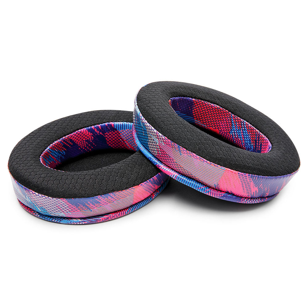 Wicked Cushions Arctis Nova Earpads - WC FreeZe Cooling Gel