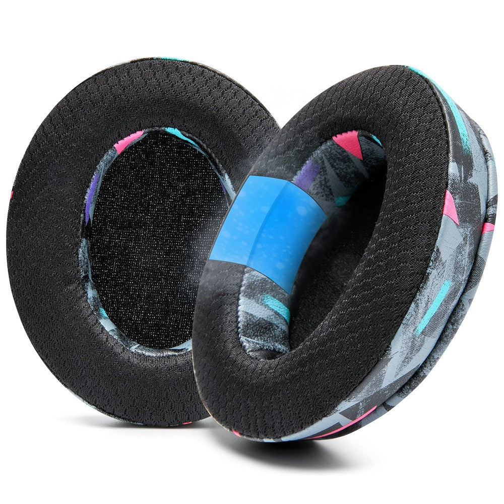 Wicked Cushions Arctis Nova Earpads - WC FreeZe Cooling Gel