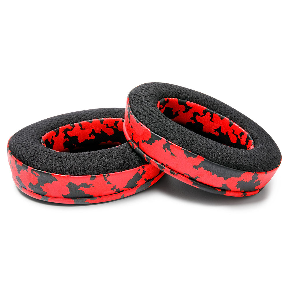 Wicked Cushions Arctis Nova Earpads - WC FreeZe Cooling Gel