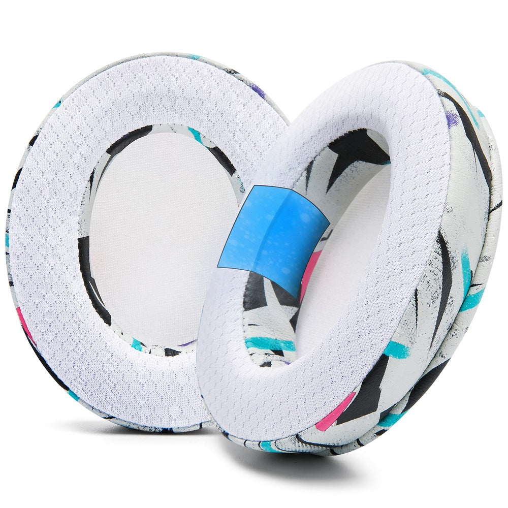 Wicked Cushions Arctis Nova Earpads - WC FreeZe Cooling Gel
