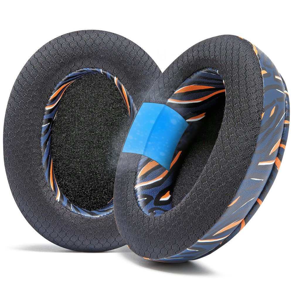 Wicked Cushions Arctis Nova Earpads - WC FreeZe Cooling Gel