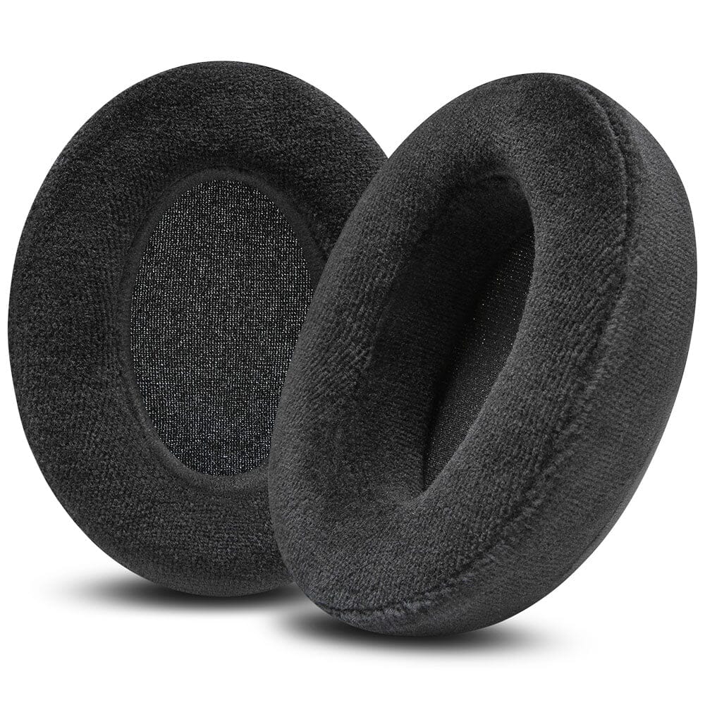 Wicked Cushions Arctis Nova Earpads - WC StealthZ