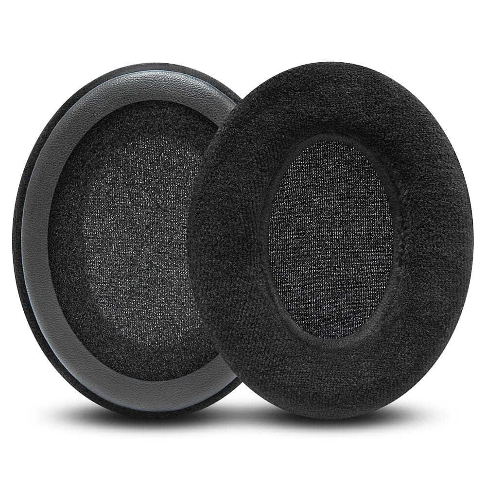 Wicked Cushions Arctis Nova Earpads - WC StealthZ