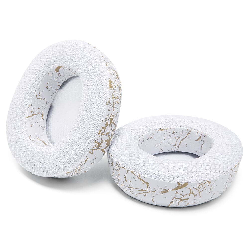 Wicked Cushions Arctis Nova Pro Wireless, Nova Elite & Nova Pro Omni Earpads - WC FreeZe Cooling Gel