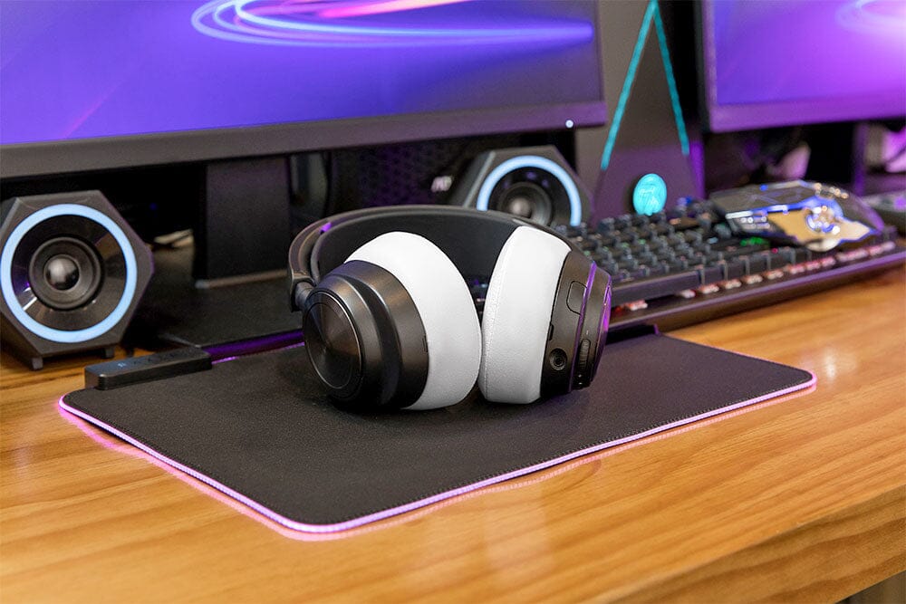 Wicked Cushions Arctis Nova Pro Wireless, Nova Elite & Nova Pro Omni Earpads - WC FreeZe Cooling Gel