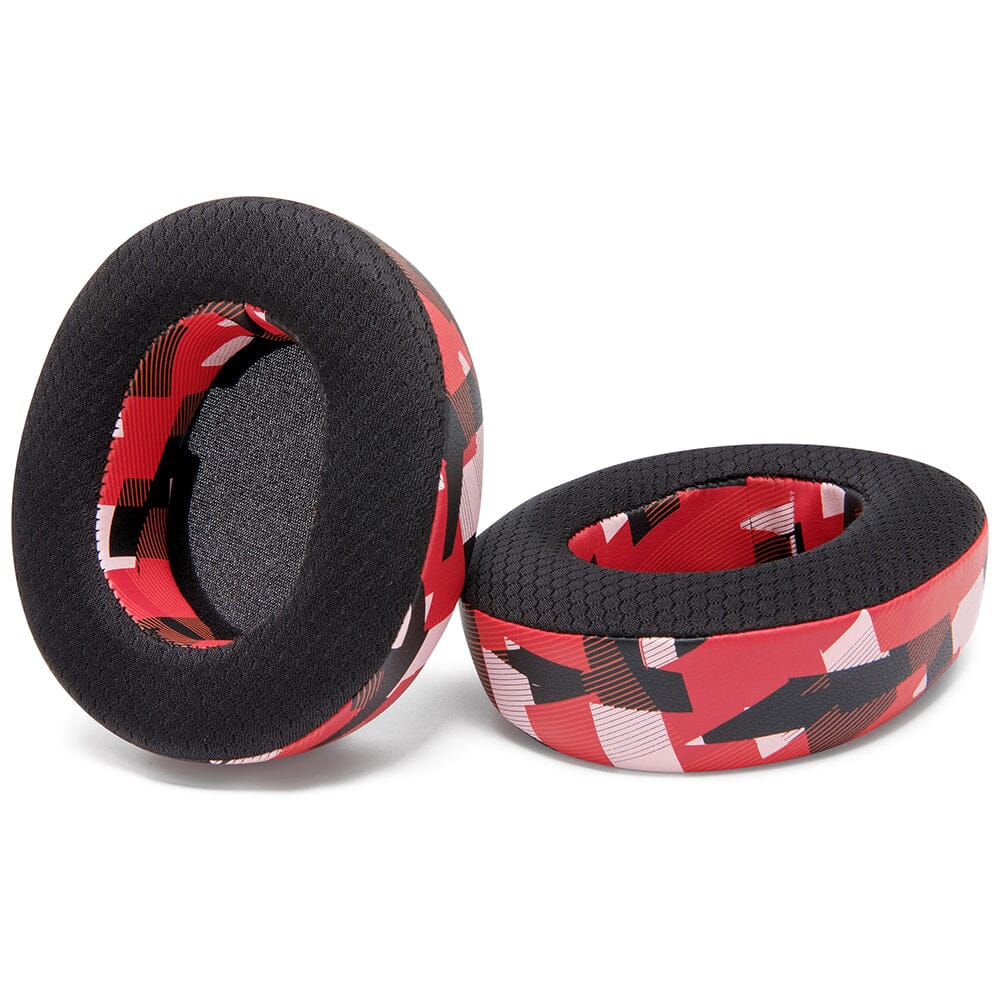 Wicked Cushions Arctis Nova Pro Wireless, Nova Elite & Nova Pro Omni Earpads - WC FreeZe Cooling Gel
