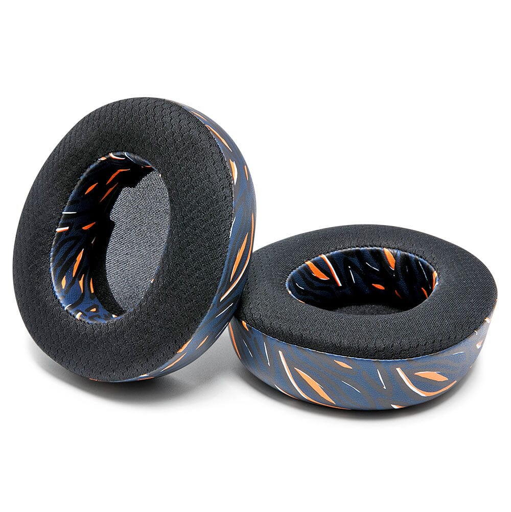 Wicked Cushions Arctis Nova Pro Wireless, Nova Elite & Nova Pro Omni Earpads - WC FreeZe Cooling Gel