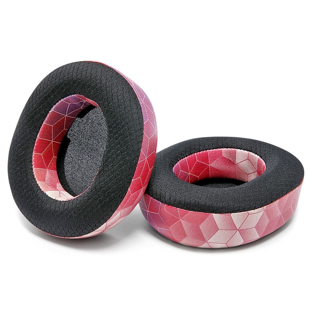 Wicked Cushions Arctis Nova Pro Wireless, Nova Elite & Nova Pro Omni Earpads - WC FreeZe Cooling Gel