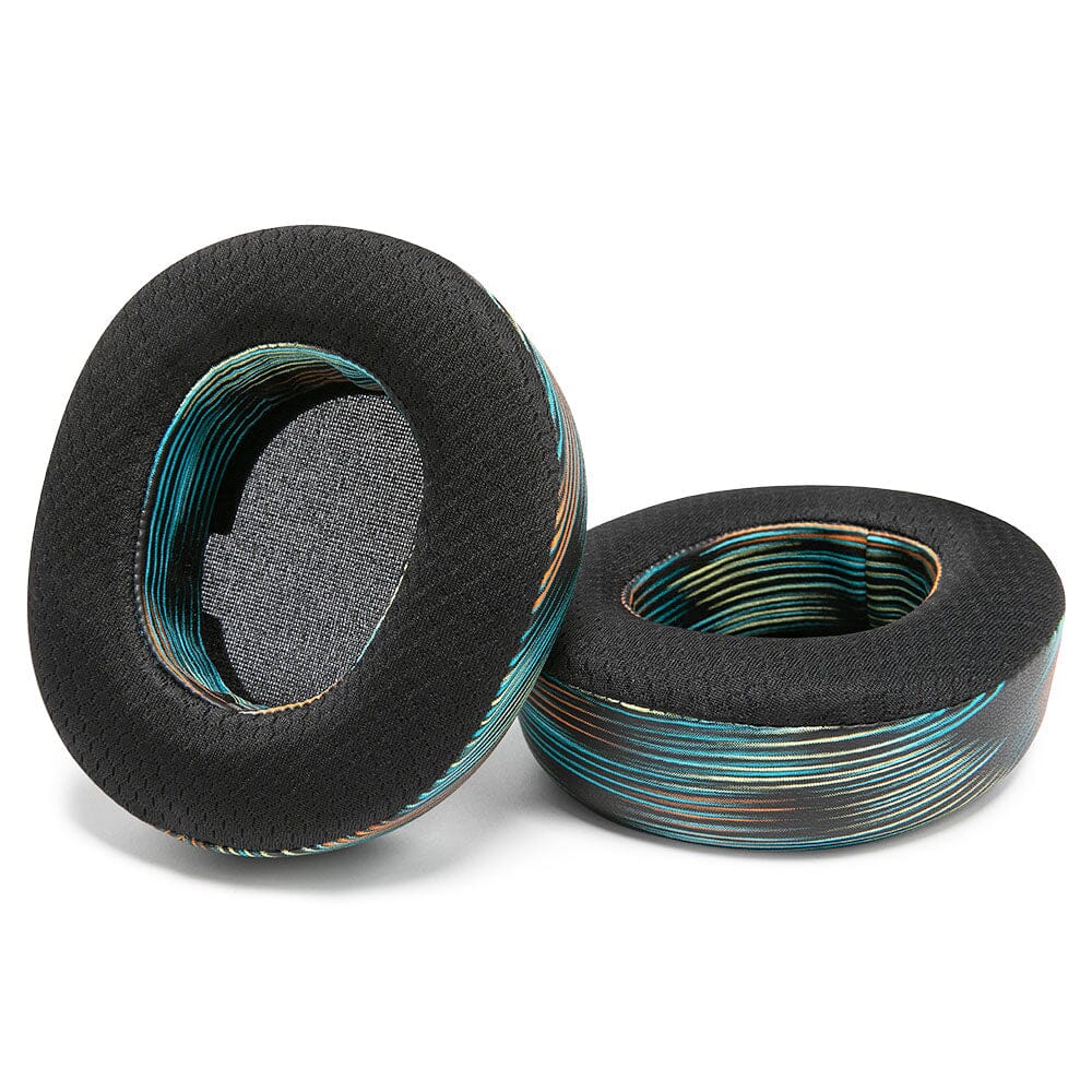 Wicked Cushions Arctis Nova Pro Wireless, Nova Elite & Nova Pro Omni Earpads - WC FreeZe Cooling Gel
