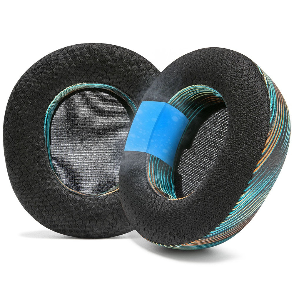 Wicked Cushions Arctis Nova Pro Wireless, Nova Elite & Nova Pro Omni Earpads - WC FreeZe Cooling Gel