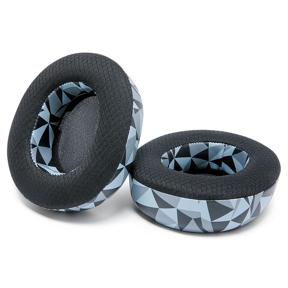 Wicked Cushions Arctis Nova Pro Wireless, Nova Elite & Nova Pro Omni Earpads - WC FreeZe Cooling Gel