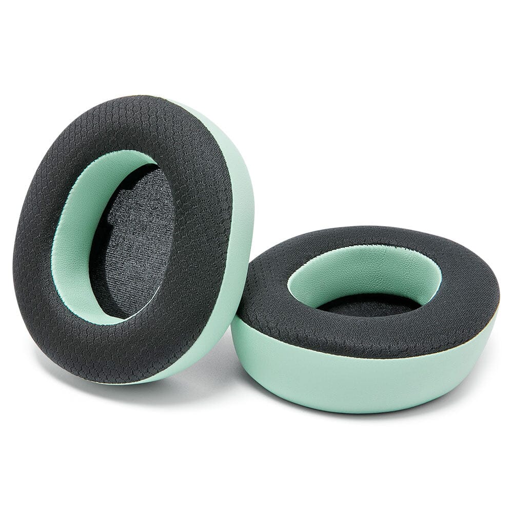 Wicked Cushions Arctis Nova Pro Wireless, Nova Elite & Nova Pro Omni Earpads - WC FreeZe Cooling Gel