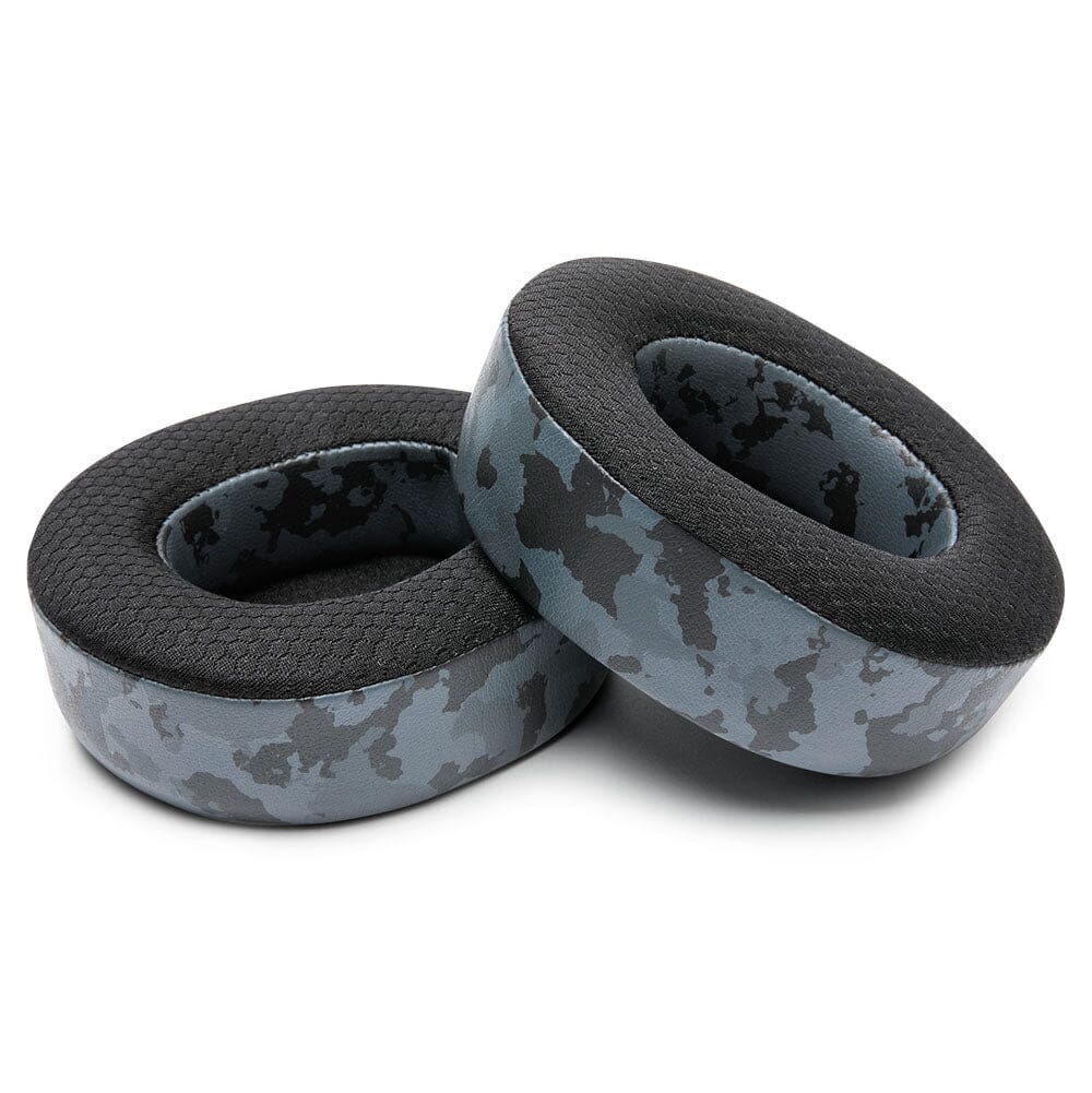 Wicked Cushions Arctis Nova Pro Wireless, Nova Elite & Nova Pro Omni Earpads - WC FreeZe Cooling Gel