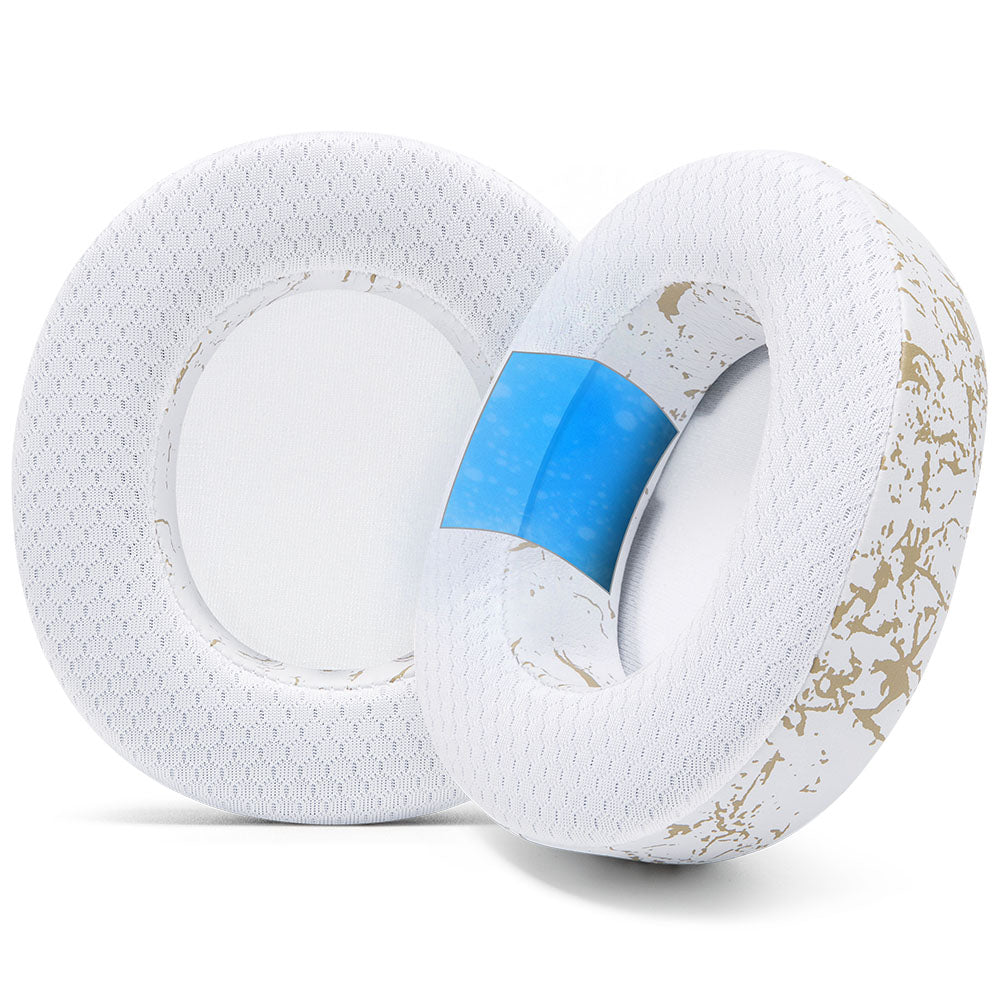 Wicked Cushions Arctis Nova Pro Wireless, Nova Elite & Nova Pro Omni Earpads - WC FreeZe Cooling Gel