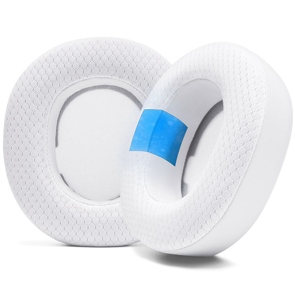 Wicked Cushions Arctis Nova Pro Wireless, Nova Elite & Nova Pro Omni Earpads - WC FreeZe Cooling Gel