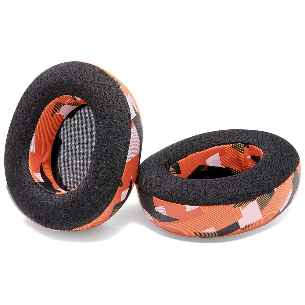 Wicked Cushions Arctis Nova Pro Wireless, Nova Elite & Nova Pro Omni Earpads - WC FreeZe Cooling Gel