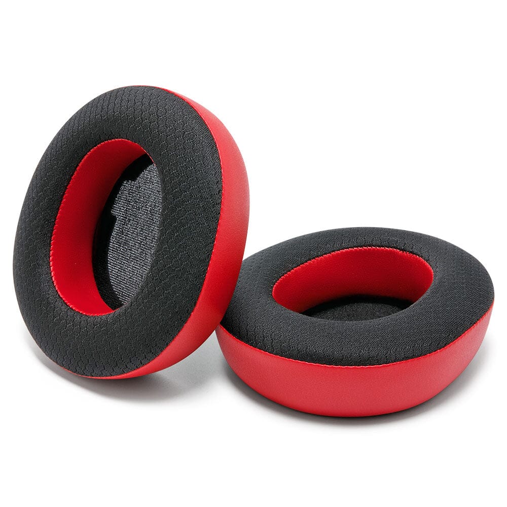 Wicked Cushions Arctis Nova Pro Wireless, Nova Elite & Nova Pro Omni Earpads - WC FreeZe Cooling Gel